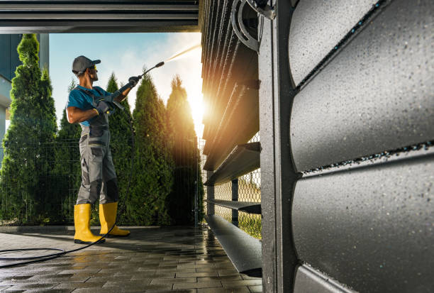 Best Dumpster Area Cleaning  in Plattsburg, MO